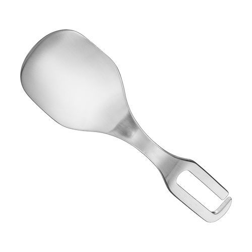 Depresor lingual de metal - TD-24-101 - Tillid Dental