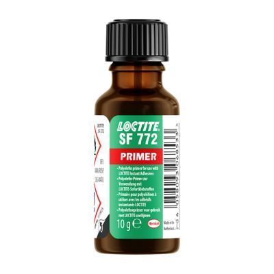 Reactivo en solución - LOCTITE® SF 772 - Henkel - líquido