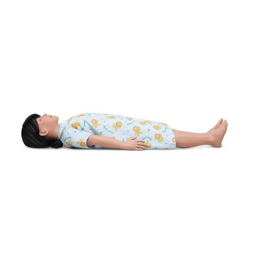 Simulador de paciente de parto - Aria - Elevate Healthcare - para la gestión de las vías respiratorias / para atención pediátrica / infantil