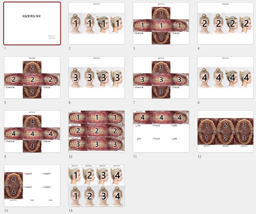 Software de análisis de imágenes - PhotoSlide - PhotoAlign - de gestión de datos de pacientes / para la importación de imágenes médicas / de fusión de imágenes multimodales