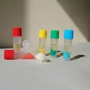 Tubo criogénico de microbiología - 064-TA8293 - SCHARLAB S.L - de plástico