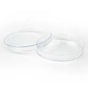 Placa de Petri 90 mm - PPD-90143A - SCHARLAB S.L - caja de 480 unidades