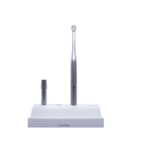 Lámpara de polimerización para laboratorio dental - ModuLite™ - Markson Dental Systems - sin cable / empotrable