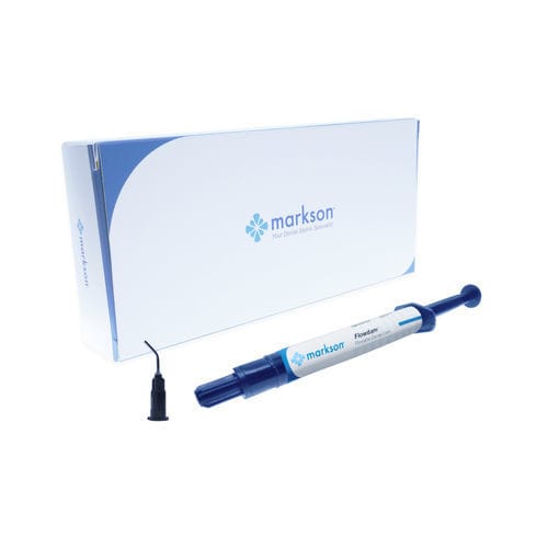 Dique de goma - Flowdam™ - Markson Dental Systems