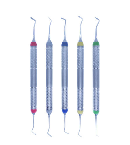Instrumento de esculpido para material compuesto - Artica™ - Markson Dental Systems