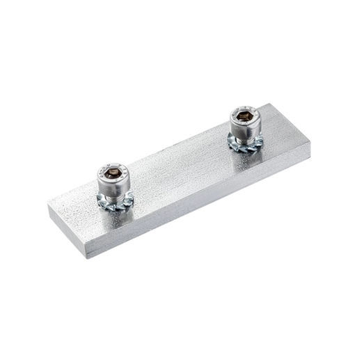 Conector de riel de pared - 114-004 - Guido Buschmeier Maschinenbau