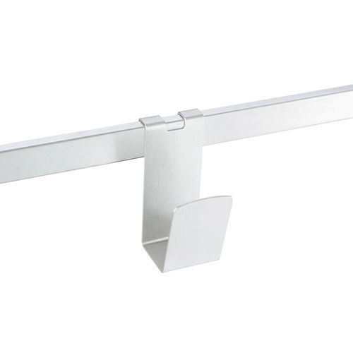 Soporte para tubos - 118-020 - Guido Buschmeier Maschinenbau - en riel / de acero inoxidable