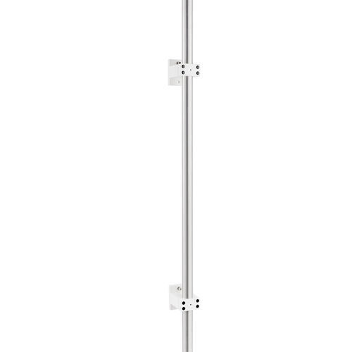 Portasueros de pared - 115-013-lll - Guido Buschmeier Maschinenbau - de acero inoxidable / de aluminio / de altura variable