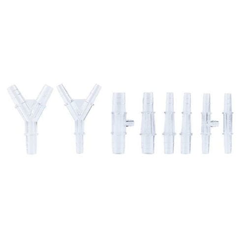 Conector para el sector médico - Medial Global - en Y