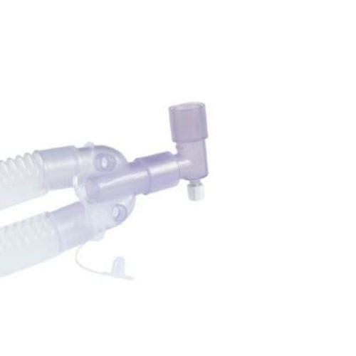Circuito de respiración para humanos - SMOOTHBORE - Medial Global - de un solo uso