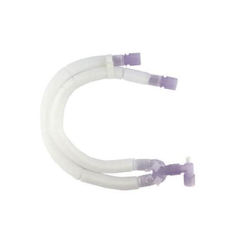 Circuito de respiración de un solo uso - EXTENDABLE - Medial Global