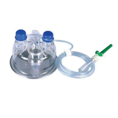 Cámara de humidificación - Medial Global