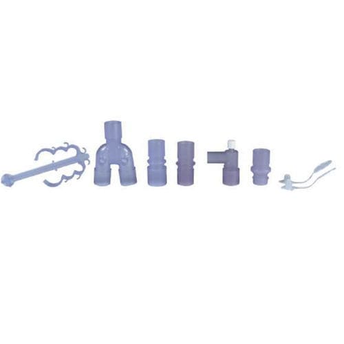 Conector para gases médicos - Medial Global