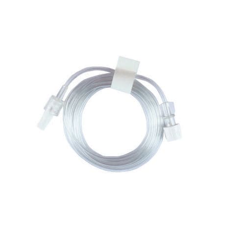 Prolongador de perfusión LUER®-lock - Medial Global - pediátrico