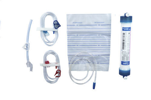 Hemoconcentrador cardiológico - Medial Global - para cirugía cardíaca