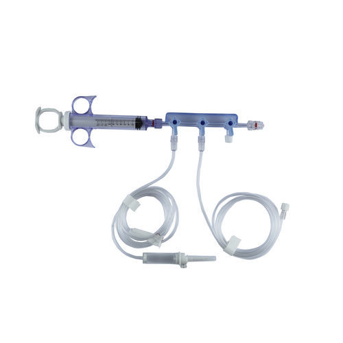 Colector para gas médico para hospitales - Medial Global