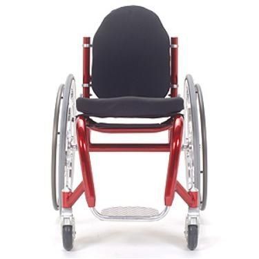 Silla de ruedas activa - BT-AL-A - Lasher Sport - de exterior / de interior / de deporte