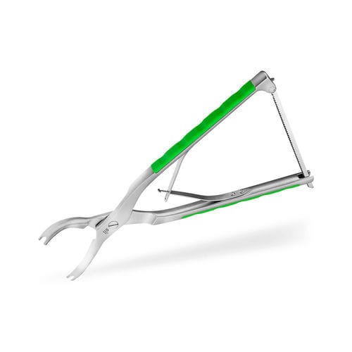 Retractor raquídeo - Acrotec Medtech - quirúrgico