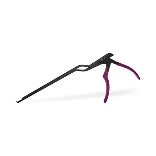 Pinza quirúrgica - Acrotec Medtech - de Kerrison / gubia / de corte