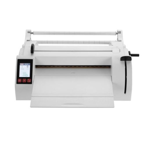 Soldadora médica - CertoSeal Pro Touch - Steri24 - automática / mediante impulso / de mesa
