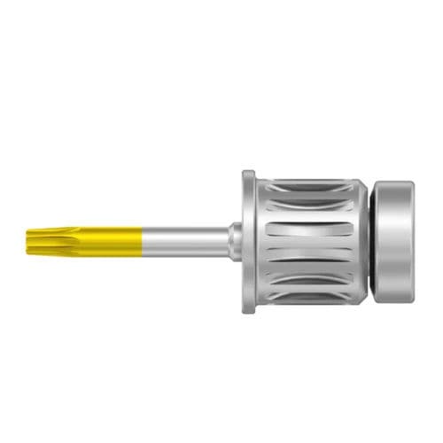 Destornillador dental dinamométrico - 7205 series - DentalMaster (Xiamen) Medical Technology Co., Ltd - para implantes dentales