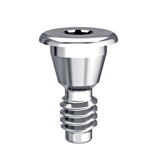 Tornillo de cobertura de titanio - 700023 series - DentalMaster (Xiamen) Medical Technology Co., Ltd - de tornillo / 2 fases