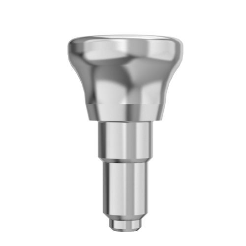 Tornillo de cobertura recto - 70070 series - DentalMaster (Xiamen) Medical Technology Co., Ltd
