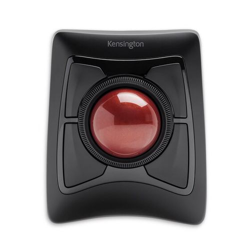 Trackball para dispositivos médicos - Expert Mouse® - Kensington