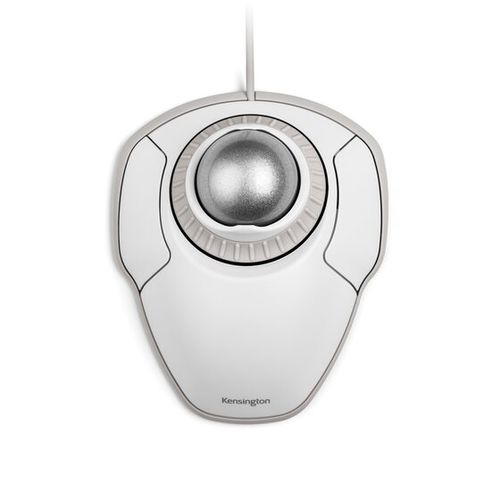 Trackball para dispositivos médicos - Orbit®  - Kensington