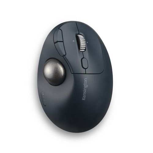 Trackball para dispositivos médicos - Pro Fit® Ergo TB550 - Kensington