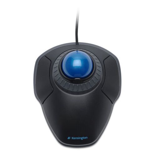 Trackball para dispositivos médicos - K72337WW - Kensington
