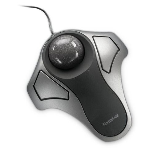 Trackball para dispositivos médicos - Orbit® Optical  - Kensington