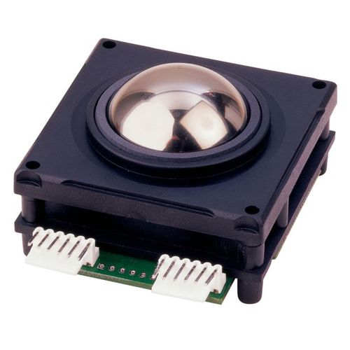 Trackball para dispositivos médicos - 2200-00030 - STORM INTERFACE