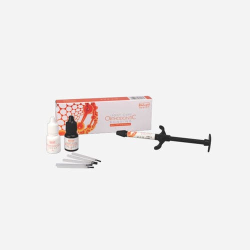 Adhesivo dental de resina - 4001 - MEDICEPT UK LTD