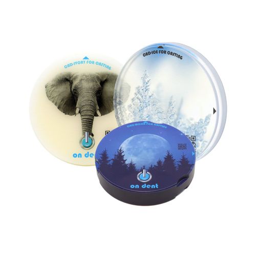 Material dental de PMMA - ONDENT LTD STI - de fundición
