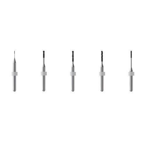 Fresa para odontología - AIDITE - Oneden Co.,Ltd - de circonio