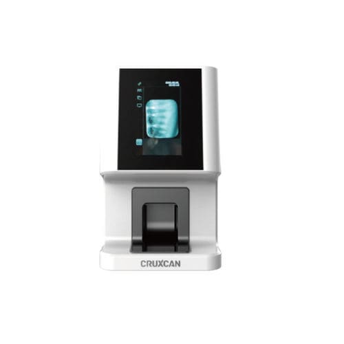 Escáner 3D para odontología - CRX-100 - Point Implant - de mesa