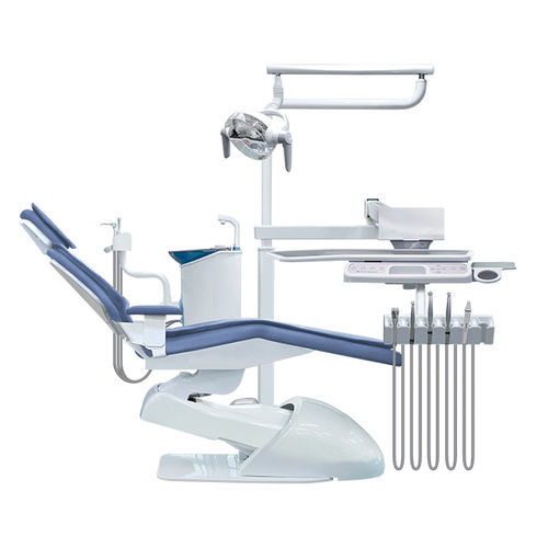 Unidad dental compacta - SK-I α - Point Implant - con bandeja portainstrumentos superior / con luz
