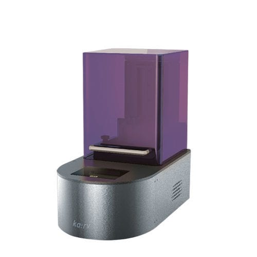 Impresora 3D para odontología - Karv LP600 - Point Implant - LCD / de mesa