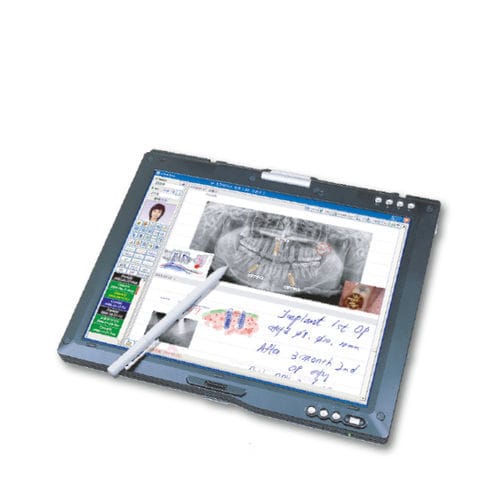 Software de laboratorio dental - O.K  - Point Implant - para implantes dentales / TDM / de análisis