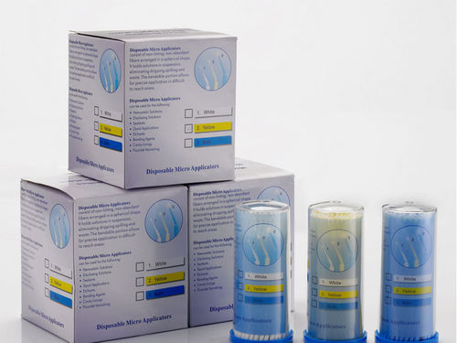 Cepillo para higiene dental - Chuan Fu Medical Instrument Co., Ltd.