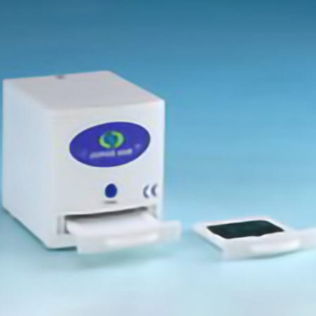 Escáner de películas radiológicas de odontología - M-95 - Chuan Fu Medical Instrument Co., Ltd.