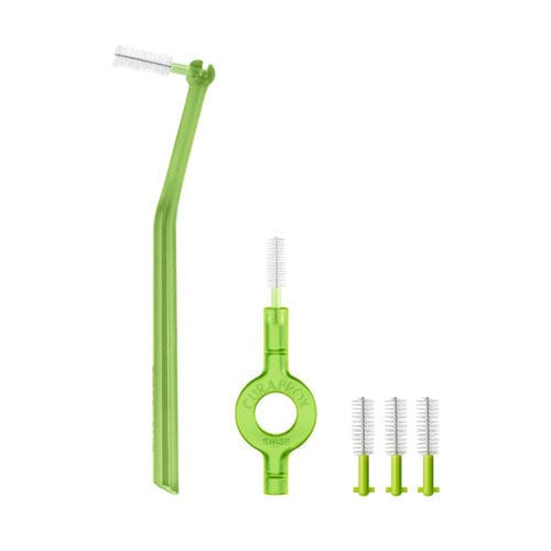 Cepillo interdental - CPS 011 - Curaden AG