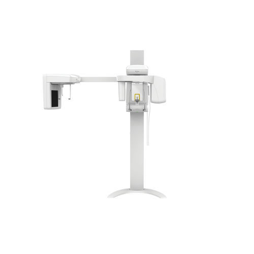 Sistema de radiografía panorámica digital - Stellaris 3D - Xline Imaging - con radiografía cefalométrica / con escáner CBCT / 10x8 cm