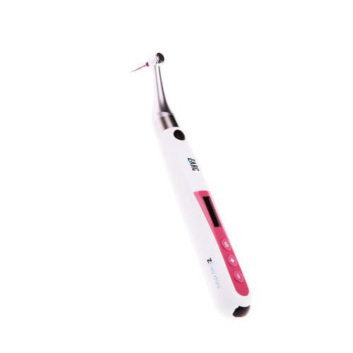 Micromotor endodóntico - Z-Evo mini® - Zarc4endo S.A - eléctrico / mini / reciprocante
