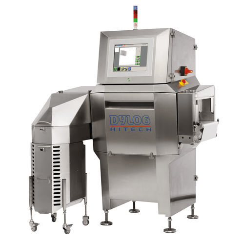 Sistema de inspección de rayos X - Dymond 80 - DYLOG HITECH - para la industria farmacéutica