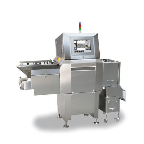 Sistema de inspección para la industria farmacéutica - Dymond 80 Bulk - DYLOG HITECH - para la industria alimentaria
