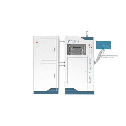 Impresora 3D para odontología - VP100 Pro - Profeta 3D - de laboratorio / SLM / de sinterizado láser