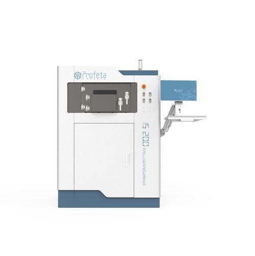 Impresora 3D para odontología - IS200 - Profeta 3D - de laboratorio / SLM / de sinterizado láser