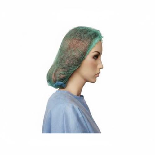 Gorro médico abombado - 783004 - Oasipor - de polipropileno / estéril / desechable